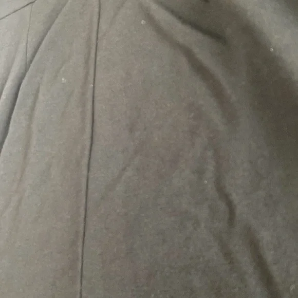 Hypnotik cream and black dress - Picture 16 of 17